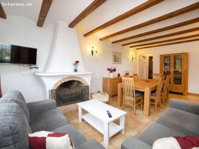 Casa en alquiler en San Bernardo, la Marina Alta