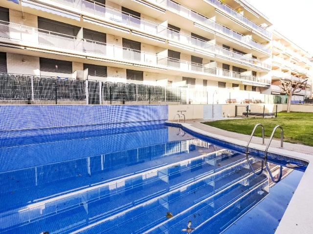 Apartamento en alquiler en Cambrils Badia, Baix Camp