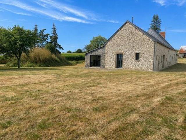 Villa vente à Mayenne, Châtillon-sur-colmont