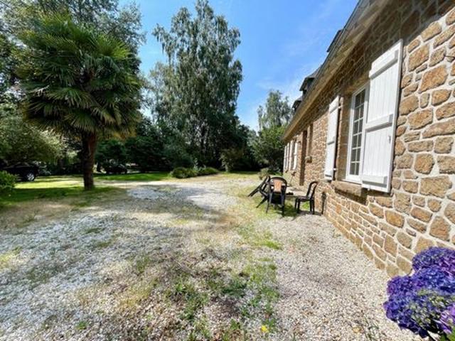 Villa vente à Mayenne, Châtillon-sur-colmont