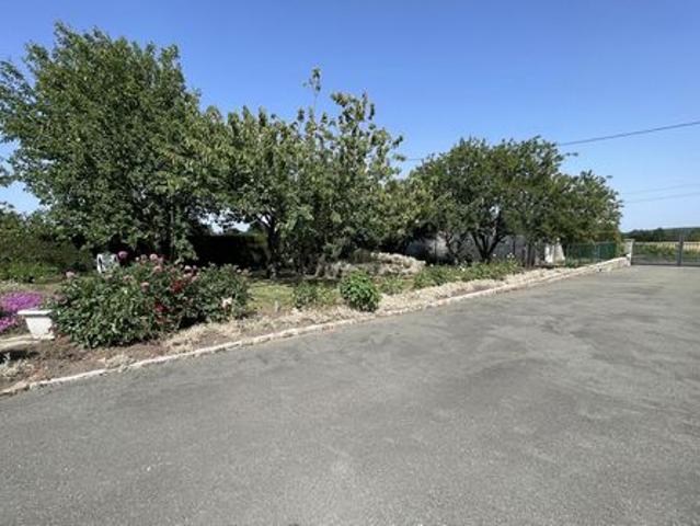 Villa vente à Mayenne, Charchigné