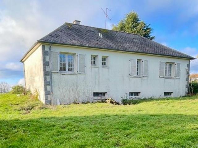 Villa vente à Mayenne, Champéon