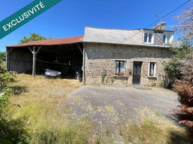 Villa vente à Mayenne, Le Horps