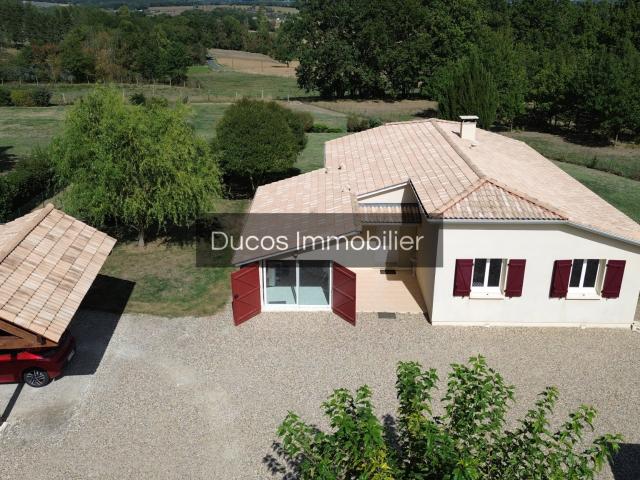 Maison vente à La Tuilerie, Seyches