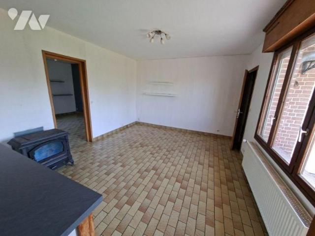 Maison location à Dunkerque, Sainte-marie-cappel