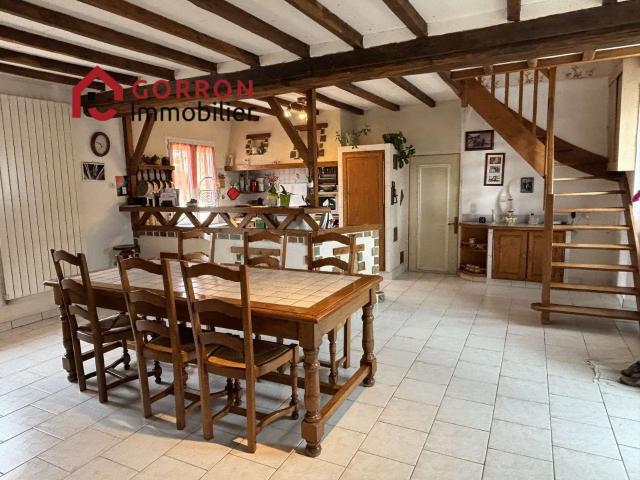 Maison vente à Mayenne, Pays de la Loire
