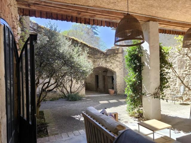 Maison vente à Die, Chabrillan