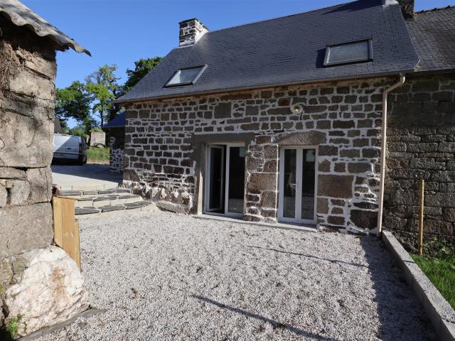 Maison vente à Guingamp, Bretagne