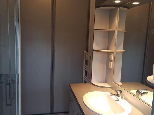 Appartement location à Saint-Malo, Bretagne