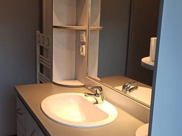 Appartement location à Saint-Malo, Bretagne