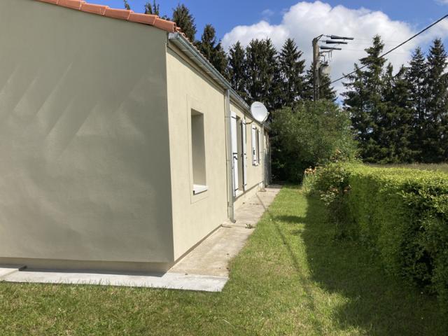 Maison vente à Limoux, Belvis