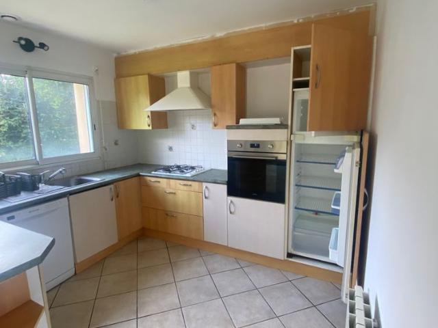 Appartement location à Lorient, Bretagne