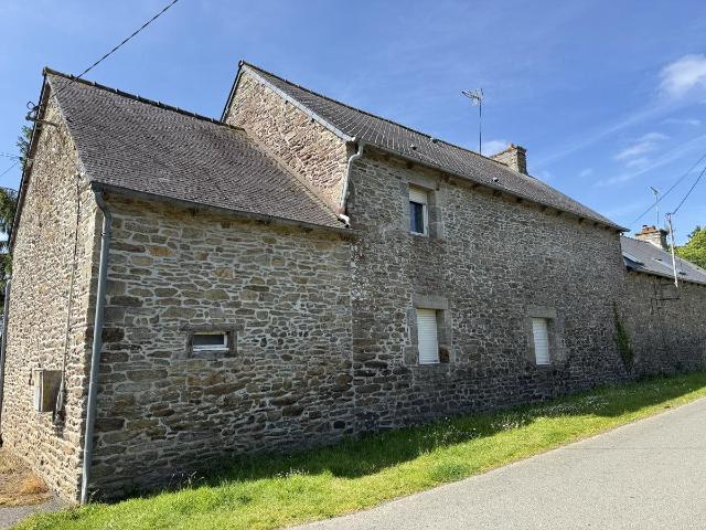 Maison vente à Saint-Brieuc, Bretagne