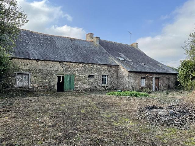 Maison vente à Saint-Brieuc, Bretagne