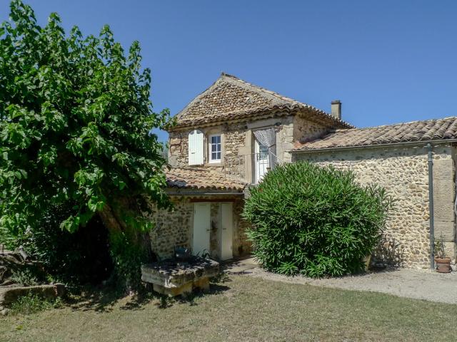 Maison vente à Carpentras, Richerenches