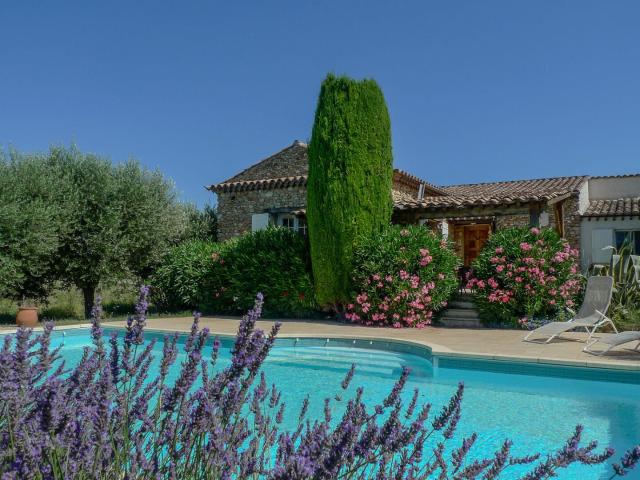 Maison vente à Richerenches, Vaucluse