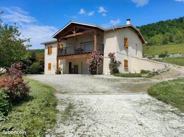 Maison vente à Bruch