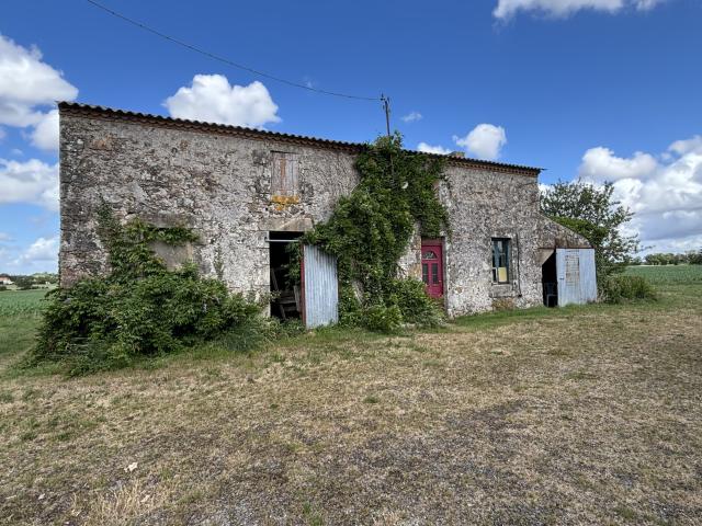 Maison vente à La Roche-sur-Yon, Les Landes-genusson