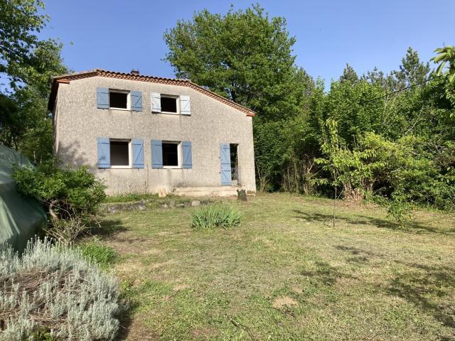 Maison location à Villeneuve-sur-Lot, Saint-pastour