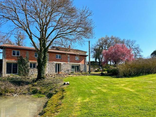 Maison vente à France métropolitaine, Lectoure