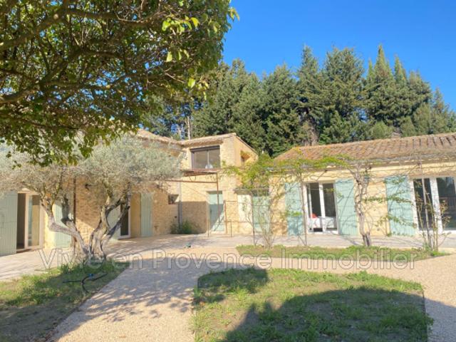 Maison vente à Carpentras, Sarrians
