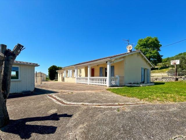 Maison vente à France métropolitaine, Lectoure
