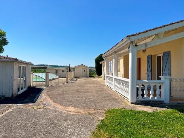 Maison vente à Condom, Lectoure
