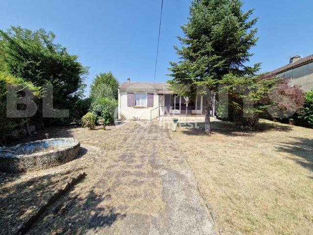 Maison vente à Cahors, Vire-sur-lot