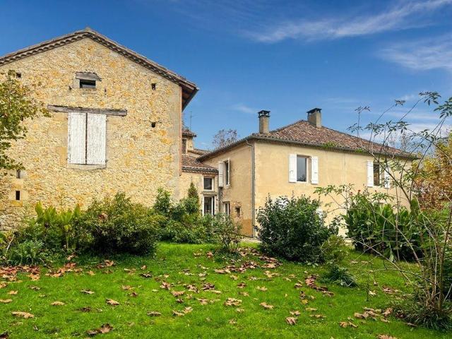 Maison vente à France métropolitaine, Lectoure