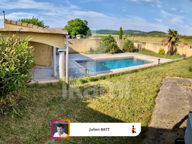 Maison vente à Valence, Marsaz