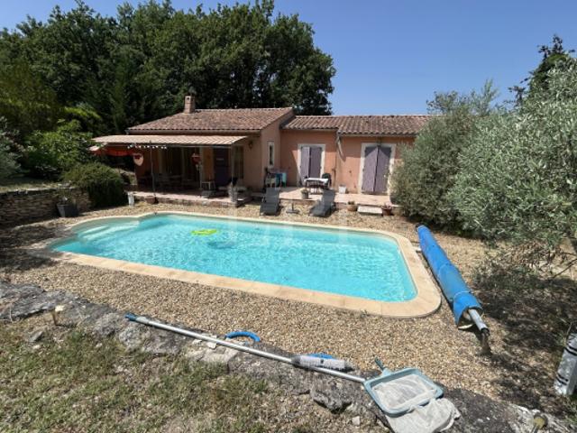 Maison vente à Apt
