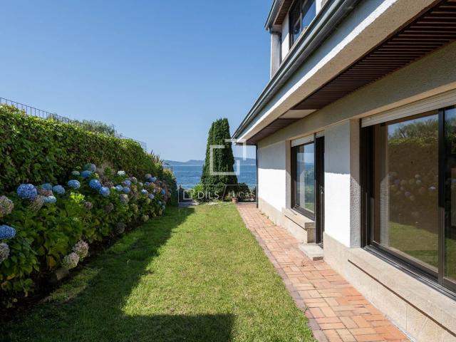 Casa en venta en Fochiños, Vigo