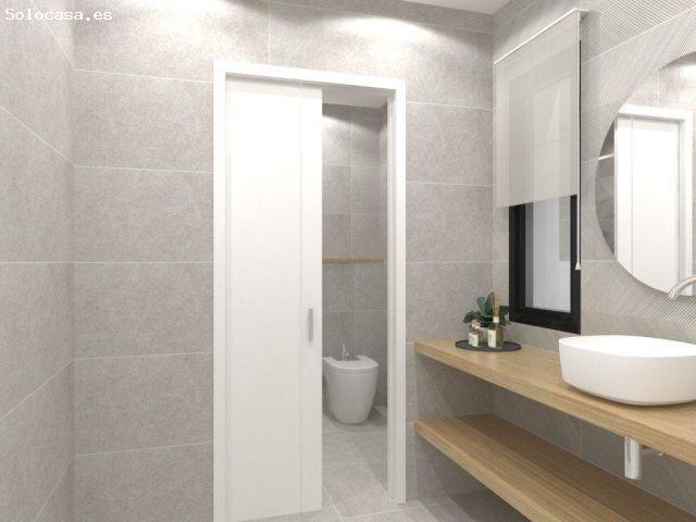 Piso en venta en Bergantiños, Galicia