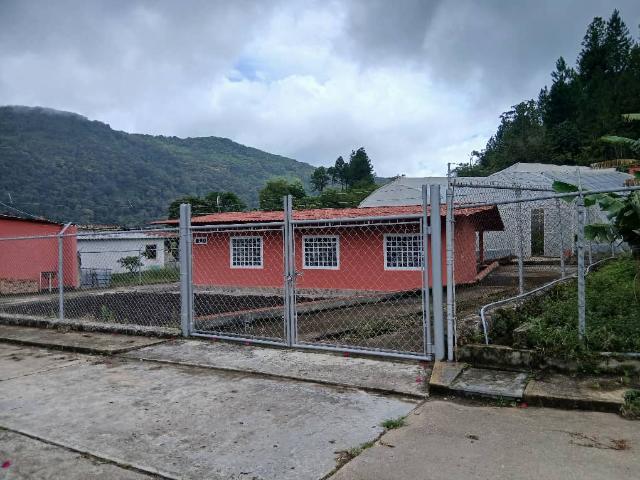 Casa en venta en Caripe, Monagas