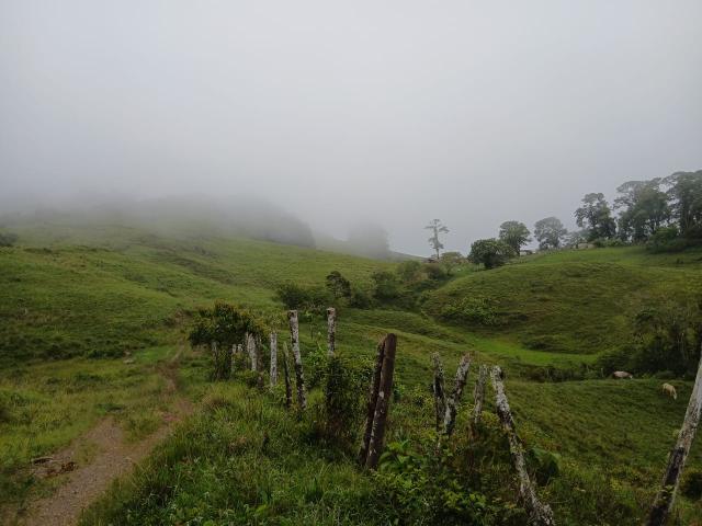 Propiedad en venta en Caripe, Monagas