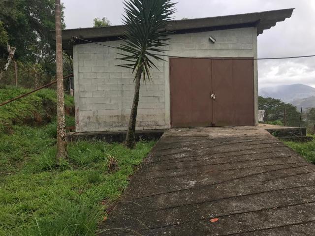 Propiedad en venta en Caripe, Monagas