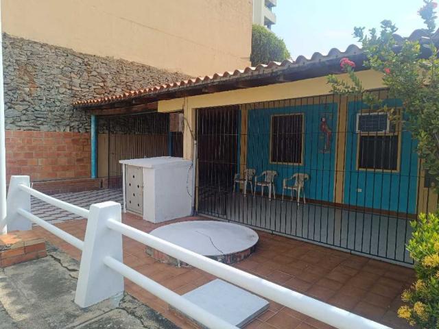 Casa en venta en Silva, Falcón