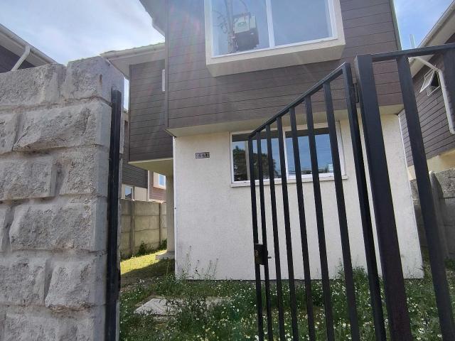 Casa en arriendo en Casablanca, Valparaíso