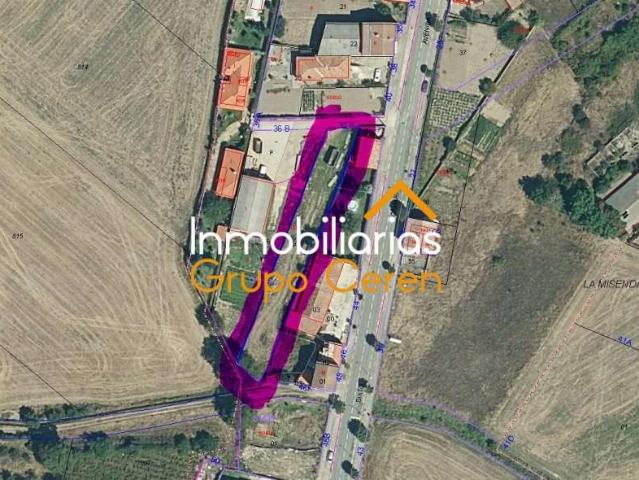 Terreno en venta en Castañares De Rioja, La Rioja