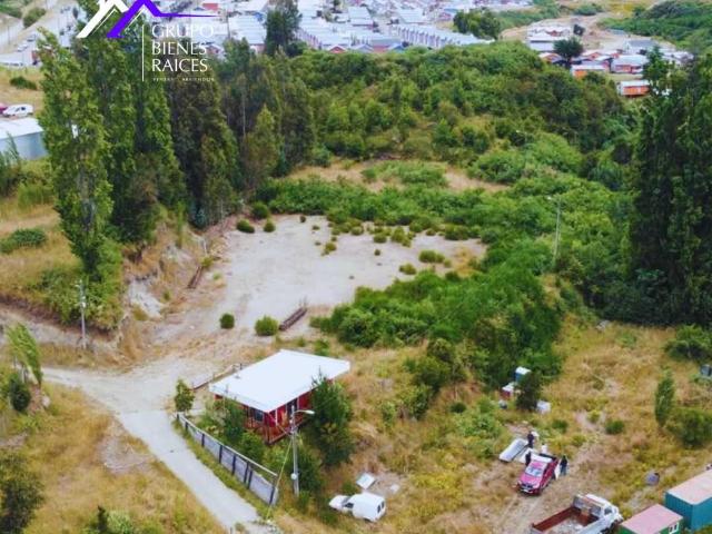Casa en venta en Castro, Los Lagos
