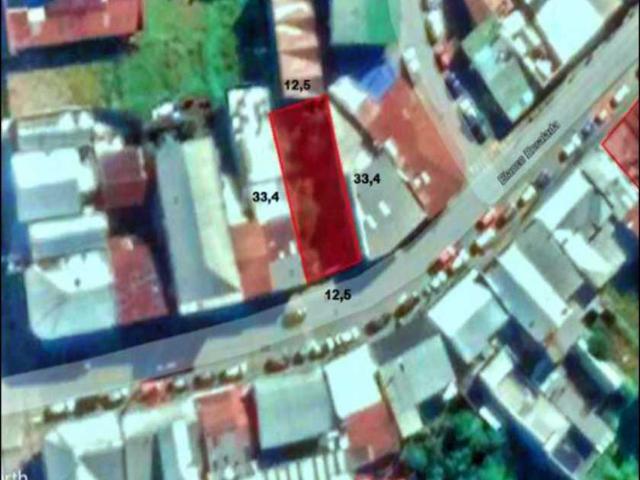 Casa en venta en Castro, Los Lagos
