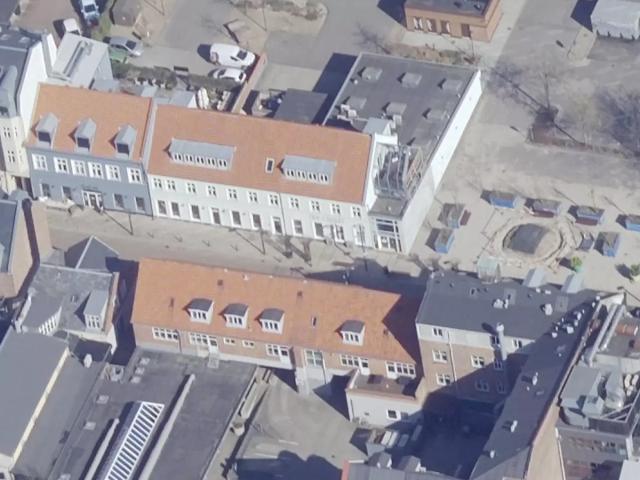 Erhvervsejendom til leje i Esbjerg