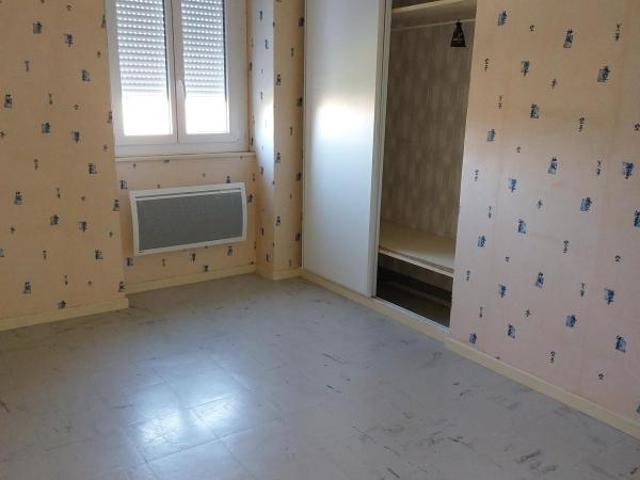 Appartement location à Vichy, Montcombroux-les-mines