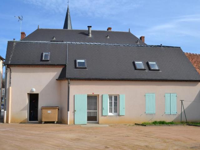 Appartement location à Vichy, Saligny-sur-roudon