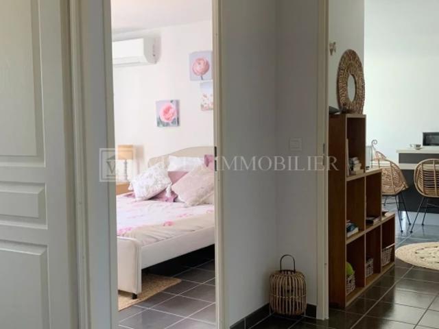 Appartement vente à Saint-Rémy-de-Provence, Bouches-du-Rhône