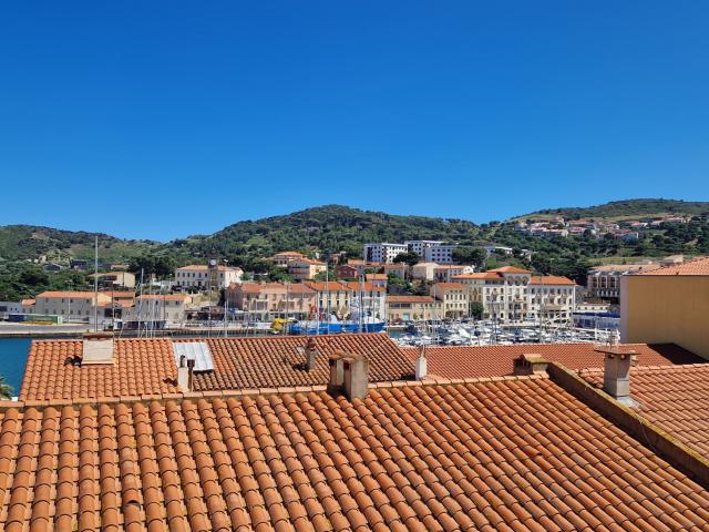 Appartement vente à Céret, Port-vendres