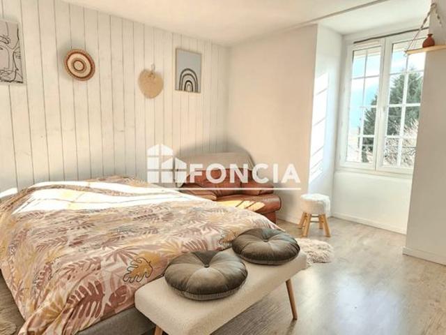 Appartement vente à Attainville, Val-d'Oise