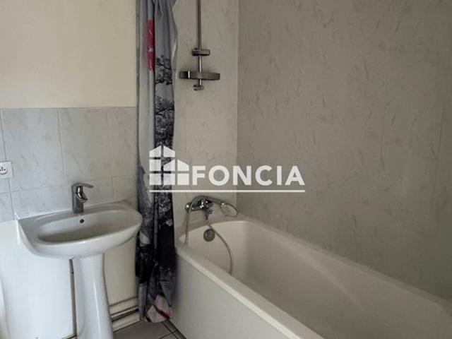 Appartement vente à Dreux, Goussainville