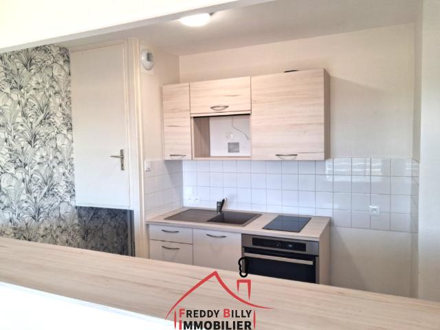 Appartement location à Bressuire, Thouars