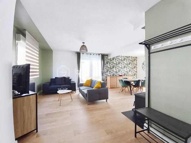Maison vente à Angers